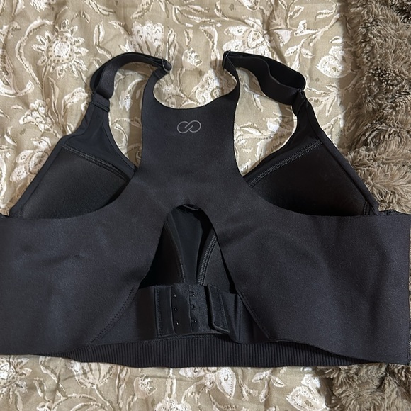 Calia racer back sports bra - Picture 2 of 3